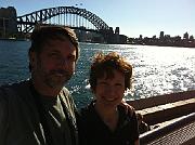 Sydney, Australia - Jun 2011